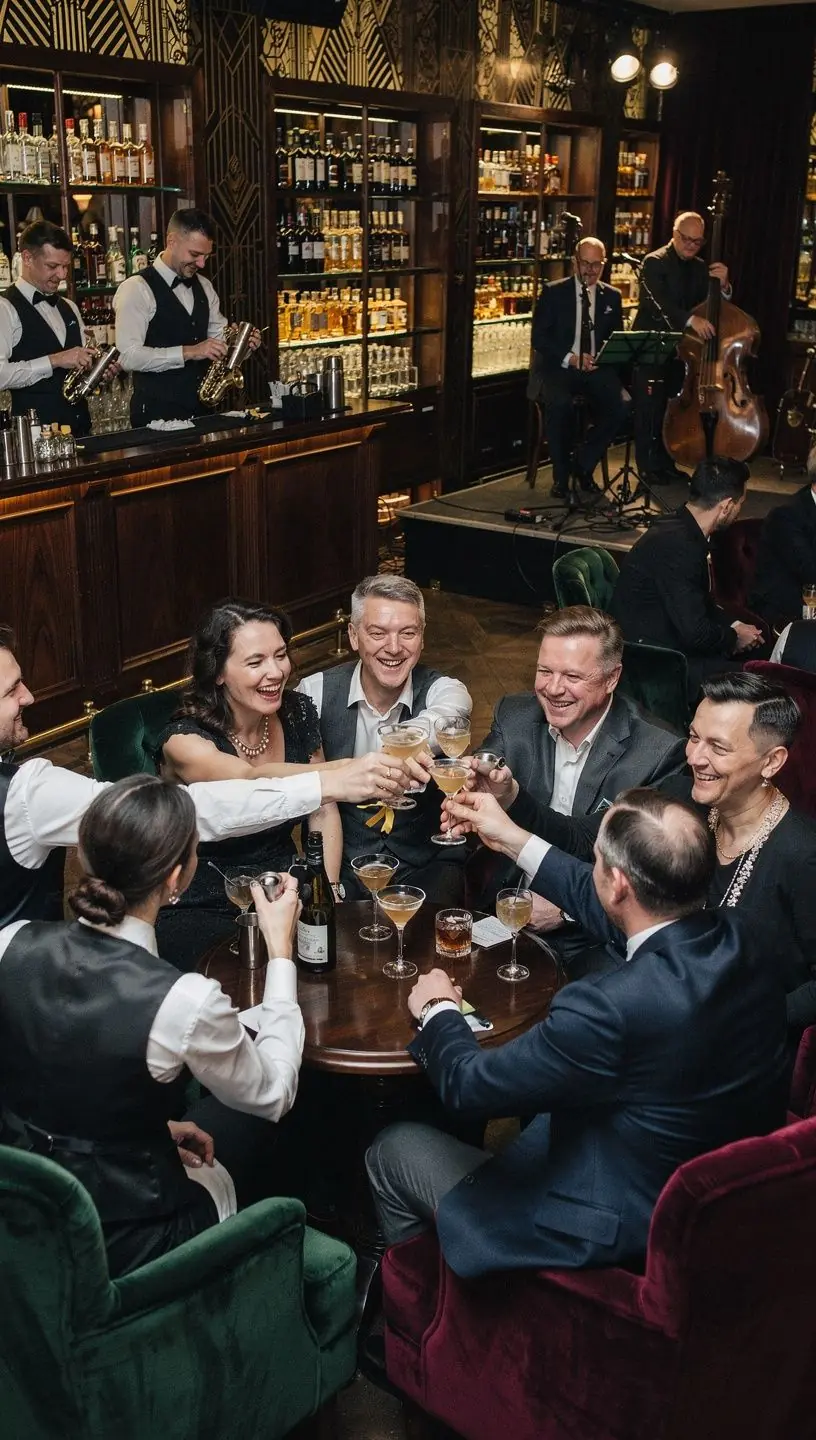 Community engagement in event planning strategies