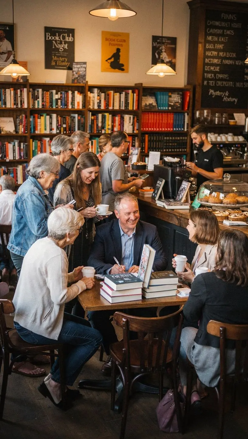 Local events enhancing community engagement and connection