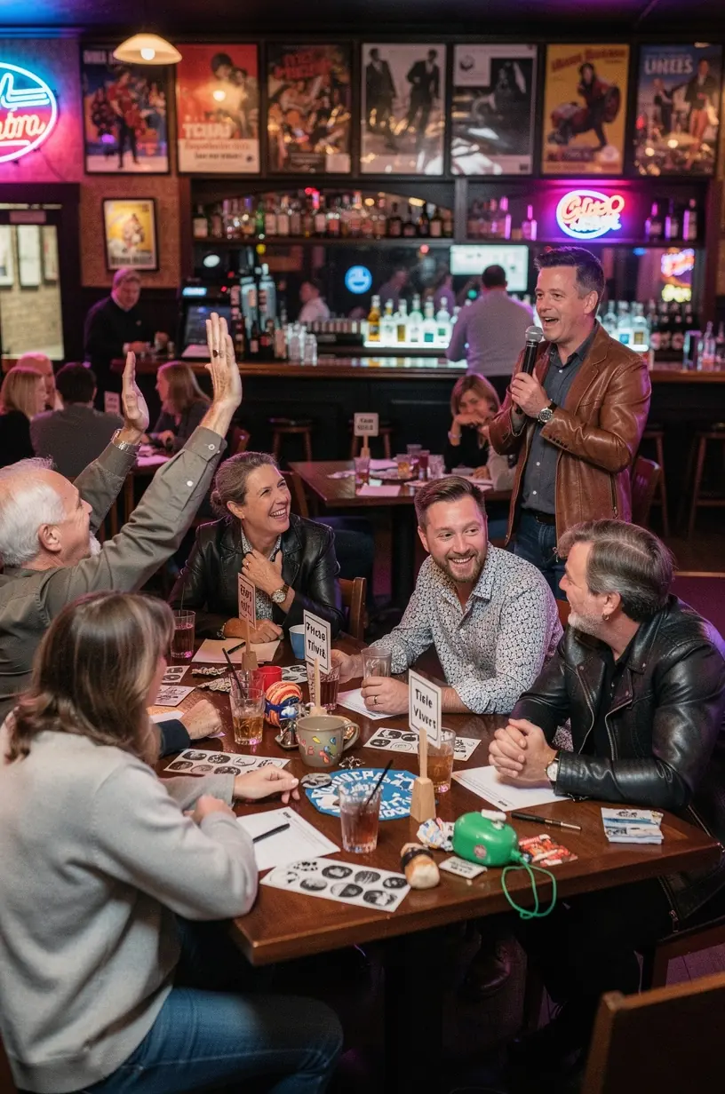 Networking tips for aldenbury.org events and gatherings